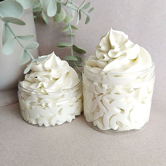 Sweet Apple Drizzle Body Butter